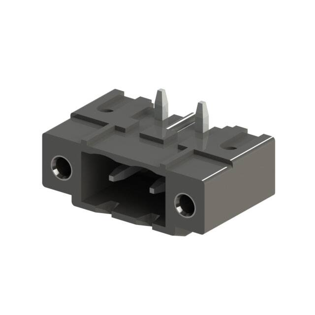 691701550002B Würth Elektronik  Embases, fiches et prises